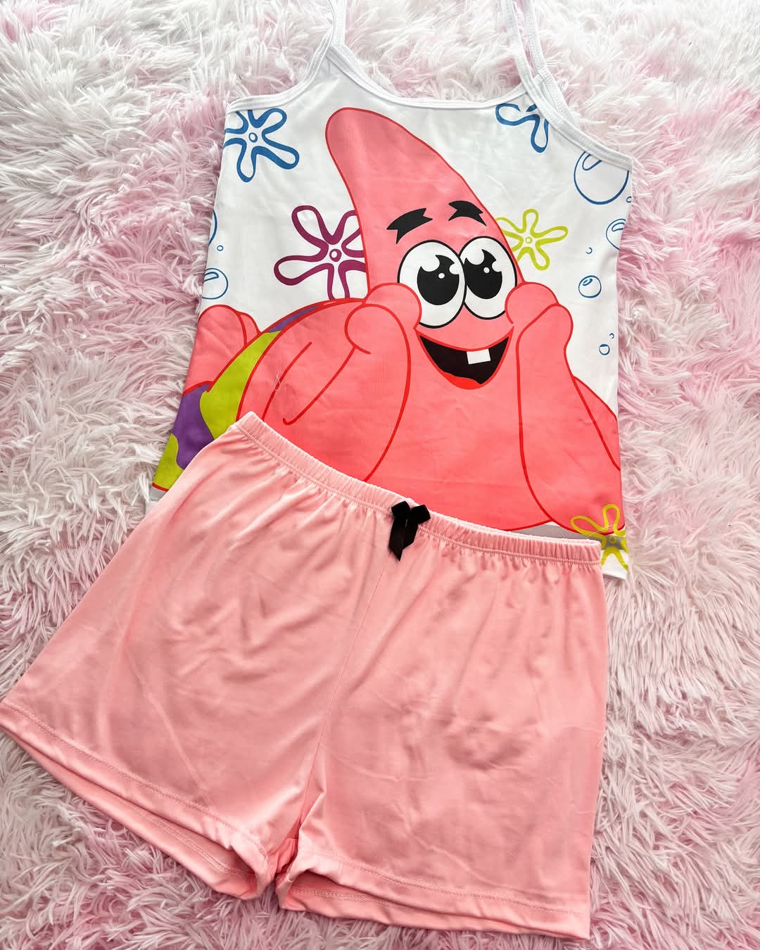 Mayorista: pijamas económicas x 6 unidades