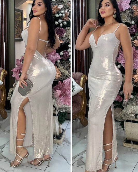Mayorista: 6 vestidos luxury