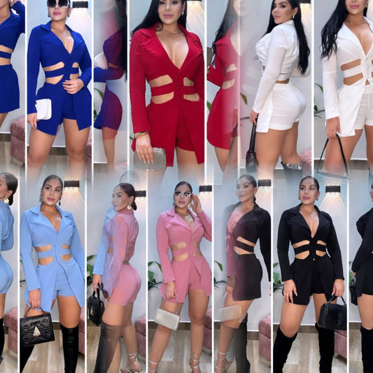 Mayorista: 6 unidades vestidos magestic