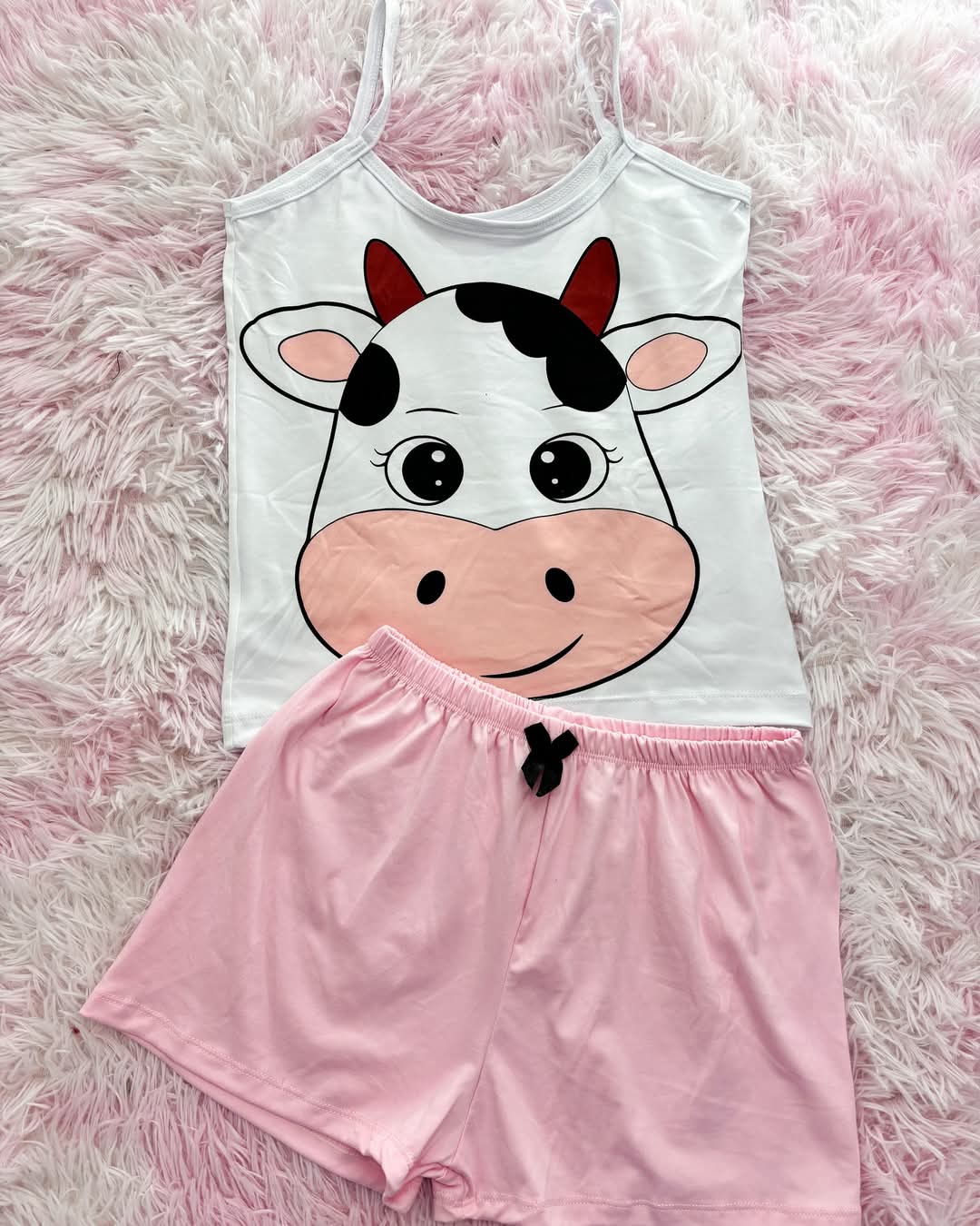Mayorista: pijamas económicas x 6 unidades